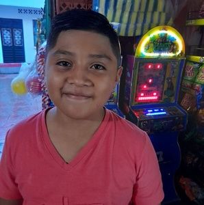 Meet your Posher, Heber